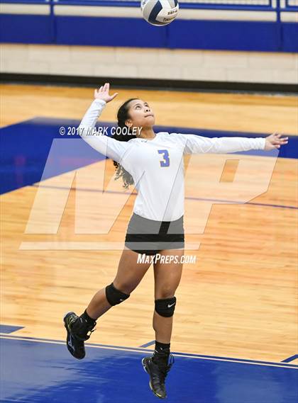 Thumbnail 2 in College Station vs. Corsicana photogallery.