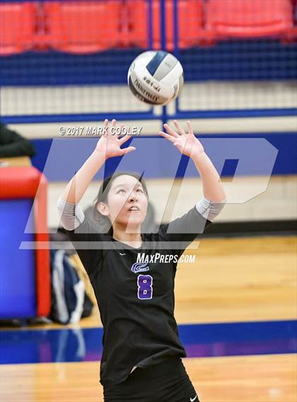 Thumbnail 3 in College Station vs. Corsicana photogallery.