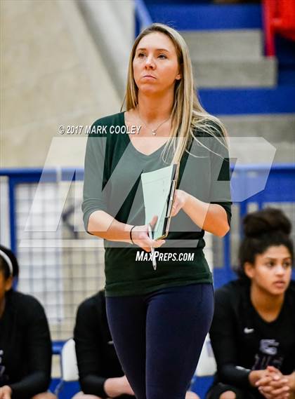 Thumbnail 3 in College Station vs. Corsicana photogallery.