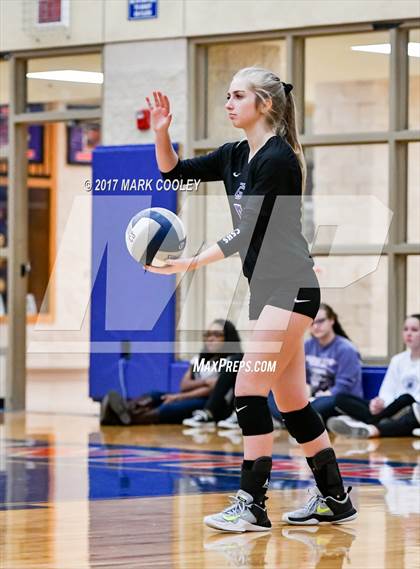 Thumbnail 3 in College Station vs. Corsicana photogallery.