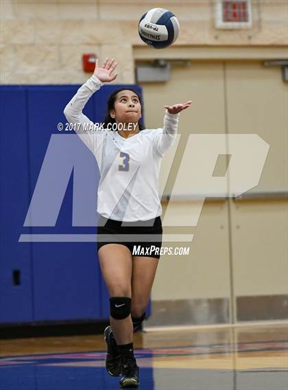 Thumbnail 2 in College Station vs. Corsicana photogallery.