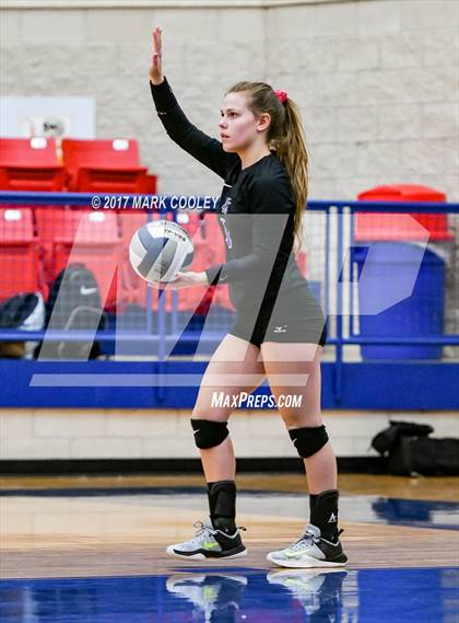 Thumbnail 3 in College Station vs. Corsicana photogallery.