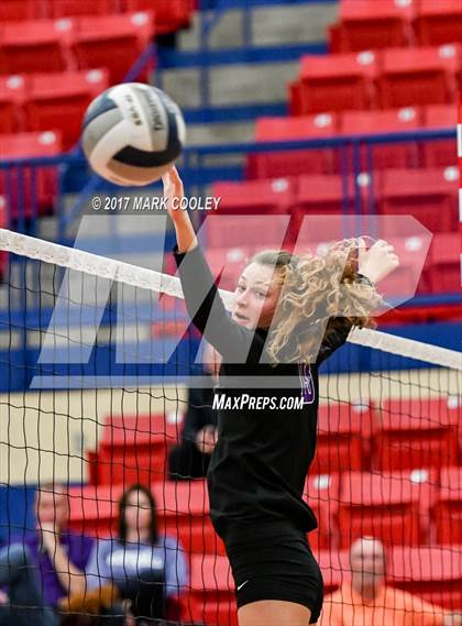 Thumbnail 2 in College Station vs. Corsicana photogallery.