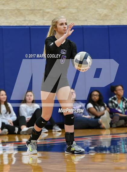 Thumbnail 2 in College Station vs. Corsicana photogallery.