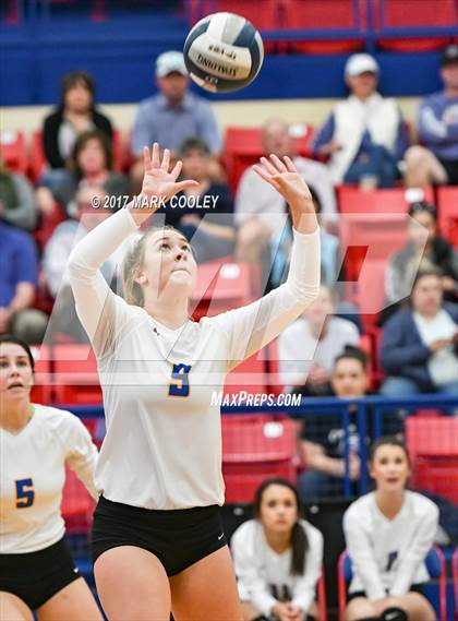 Thumbnail 3 in College Station vs. Corsicana photogallery.