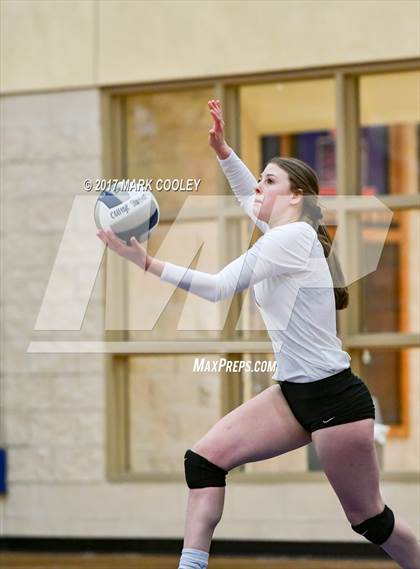 Thumbnail 2 in College Station vs. Corsicana photogallery.