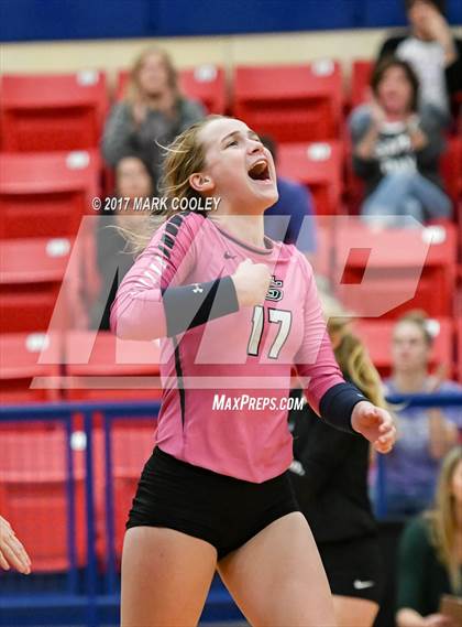 Thumbnail 2 in College Station vs. Corsicana photogallery.