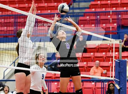 Thumbnail 1 in College Station vs. Corsicana photogallery.