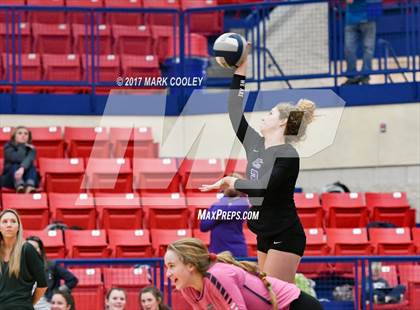 Thumbnail 1 in College Station vs. Corsicana photogallery.