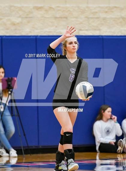 Thumbnail 2 in College Station vs. Corsicana photogallery.