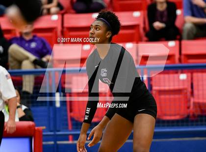 Thumbnail 2 in College Station vs. Corsicana photogallery.