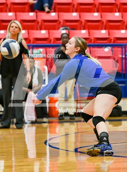 Thumbnail 3 in College Station vs. Corsicana photogallery.