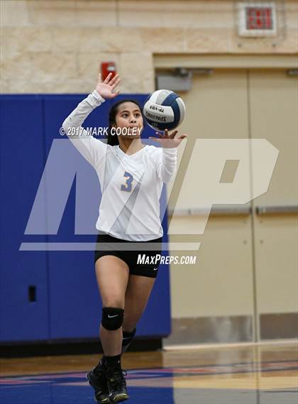 Thumbnail 1 in College Station vs. Corsicana photogallery.