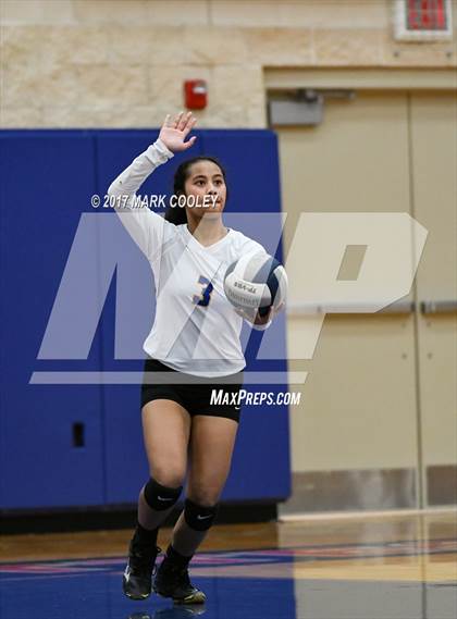 Thumbnail 3 in College Station vs. Corsicana photogallery.