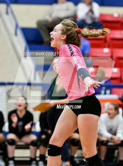 Thumbnail 3 in College Station vs. Corsicana photogallery.