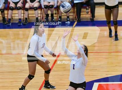 Thumbnail 1 in College Station vs. Corsicana photogallery.