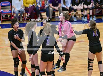 Thumbnail 2 in College Station vs. Corsicana photogallery.