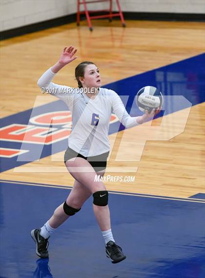 Thumbnail 2 in College Station vs. Corsicana photogallery.