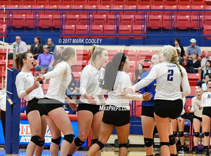 Thumbnail 2 in College Station vs. Corsicana photogallery.