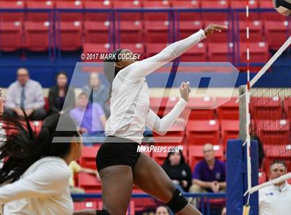 Thumbnail 2 in College Station vs. Corsicana photogallery.
