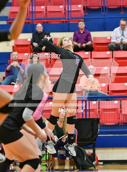 Thumbnail 2 in College Station vs. Corsicana photogallery.