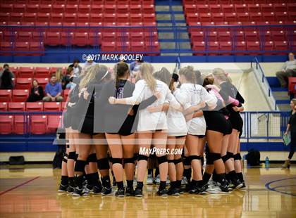 Thumbnail 2 in College Station vs. Corsicana photogallery.