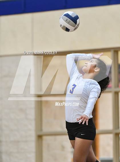 Thumbnail 3 in College Station vs. Corsicana photogallery.