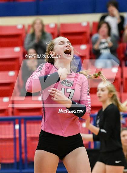 Thumbnail 1 in College Station vs. Corsicana photogallery.