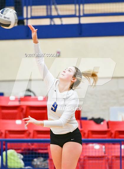 Thumbnail 3 in College Station vs. Corsicana photogallery.
