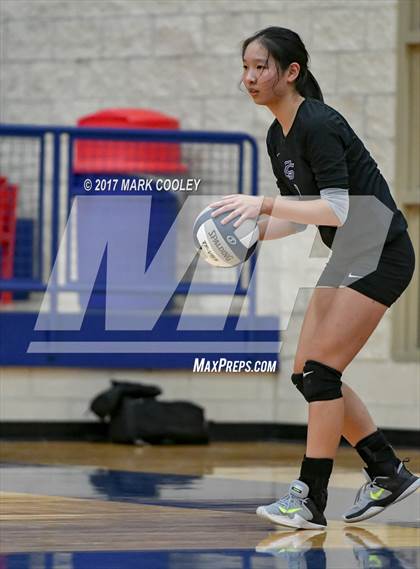 Thumbnail 3 in College Station vs. Corsicana photogallery.