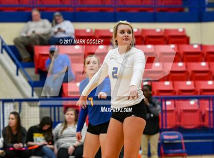 Thumbnail 3 in College Station vs. Corsicana photogallery.