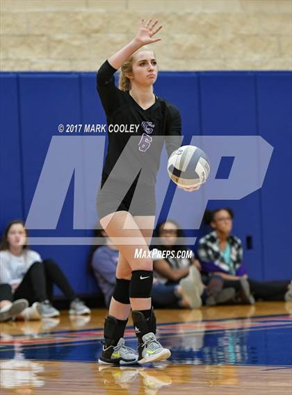 Thumbnail 3 in College Station vs. Corsicana photogallery.