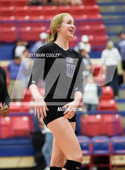 Thumbnail 2 in College Station vs. Corsicana photogallery.