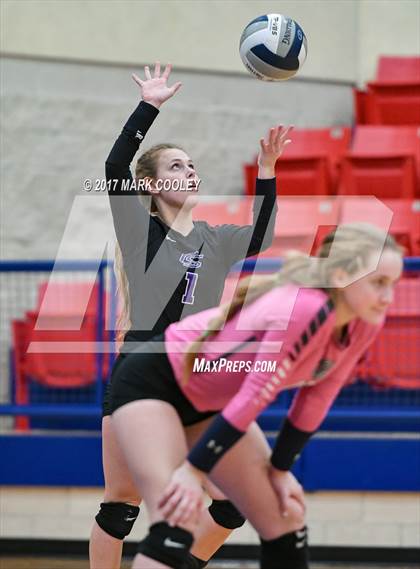 Thumbnail 3 in College Station vs. Corsicana photogallery.