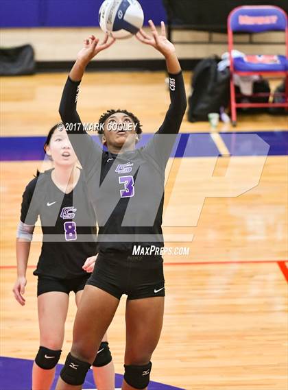 Thumbnail 3 in College Station vs. Corsicana photogallery.