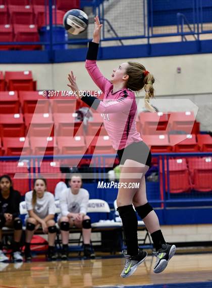 Thumbnail 3 in College Station vs. Corsicana photogallery.