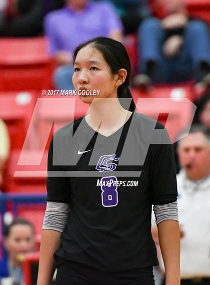 Thumbnail 3 in College Station vs. Corsicana photogallery.