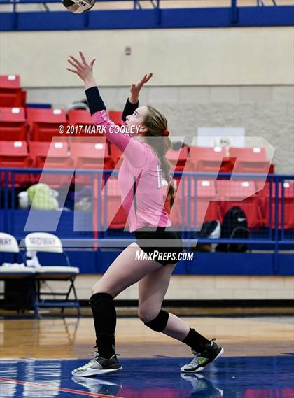 Thumbnail 3 in College Station vs. Corsicana photogallery.