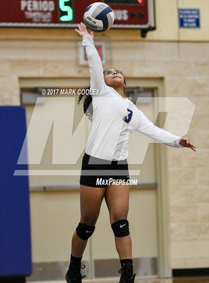 Thumbnail 3 in College Station vs. Corsicana photogallery.