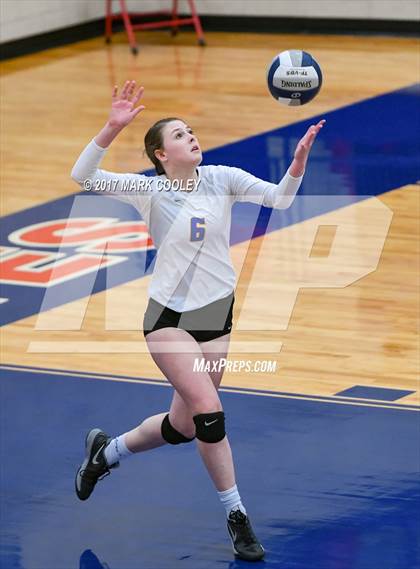 Thumbnail 3 in College Station vs. Corsicana photogallery.