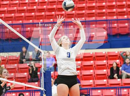 Thumbnail 1 in College Station vs. Corsicana photogallery.