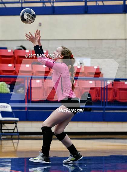 Thumbnail 2 in College Station vs. Corsicana photogallery.