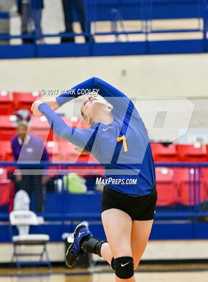 Thumbnail 2 in College Station vs. Corsicana photogallery.