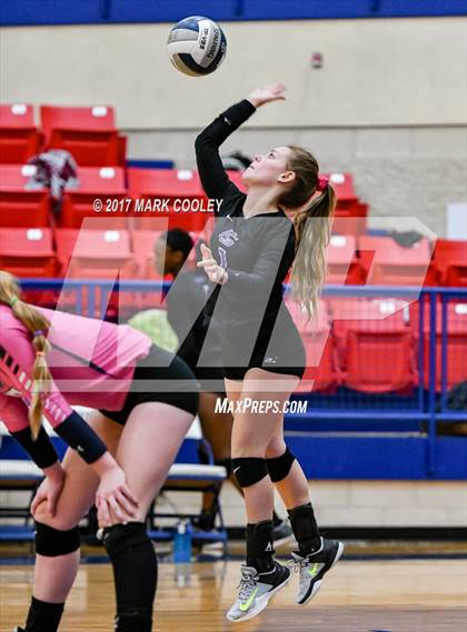 Thumbnail 3 in College Station vs. Corsicana photogallery.