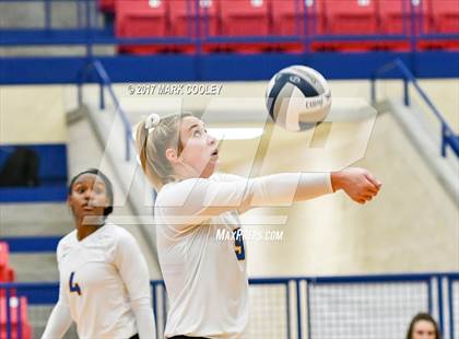 Thumbnail 2 in College Station vs. Corsicana photogallery.