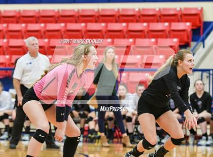 Thumbnail 2 in College Station vs. Corsicana photogallery.