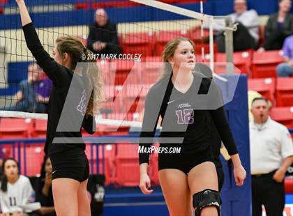 Thumbnail 3 in College Station vs. Corsicana photogallery.