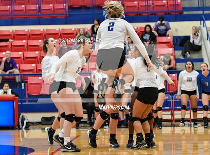 Thumbnail 3 in College Station vs. Corsicana photogallery.