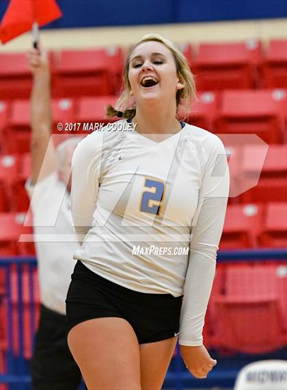 Thumbnail 2 in College Station vs. Corsicana photogallery.