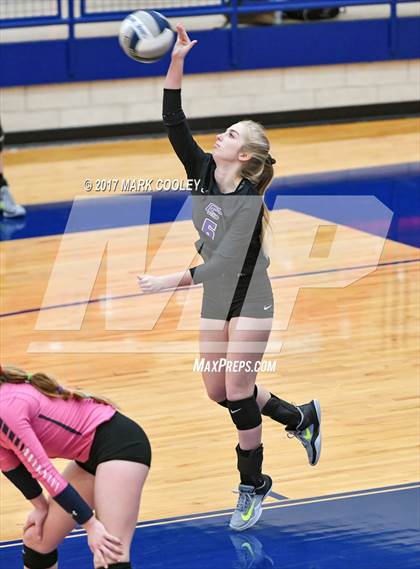 Thumbnail 3 in College Station vs. Corsicana photogallery.